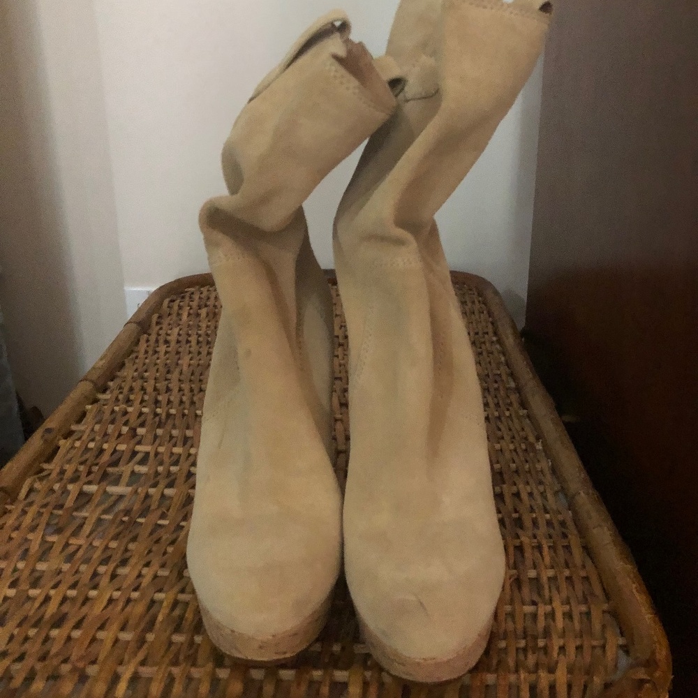 Michael Kors Boots